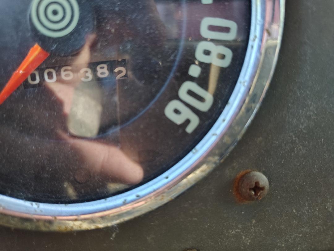 1965 INTERNATIONAL Loadstar 1800 - Image 21